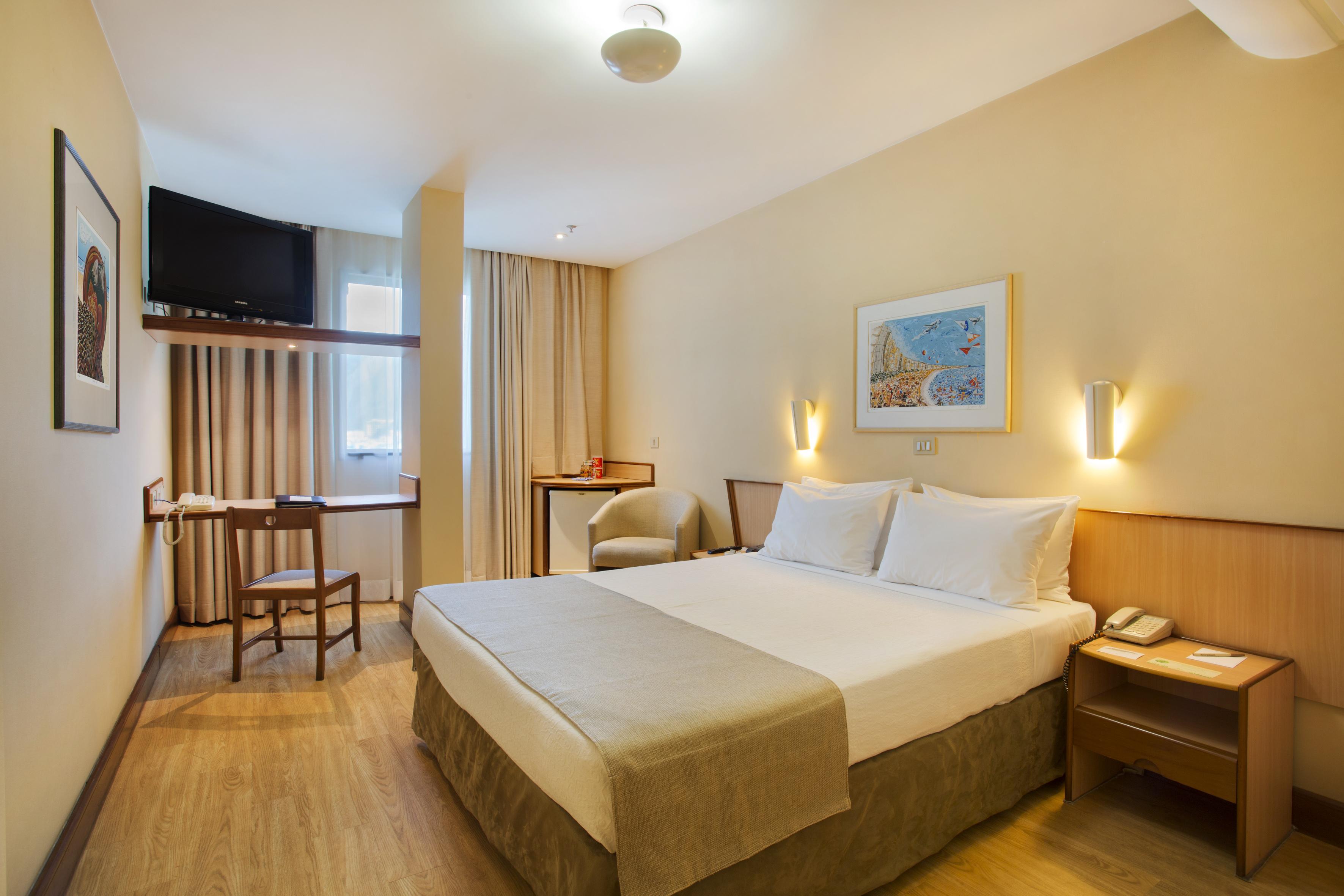 Windsor Plaza Copacabana Рио-де-Жанейро Экстерьер фото