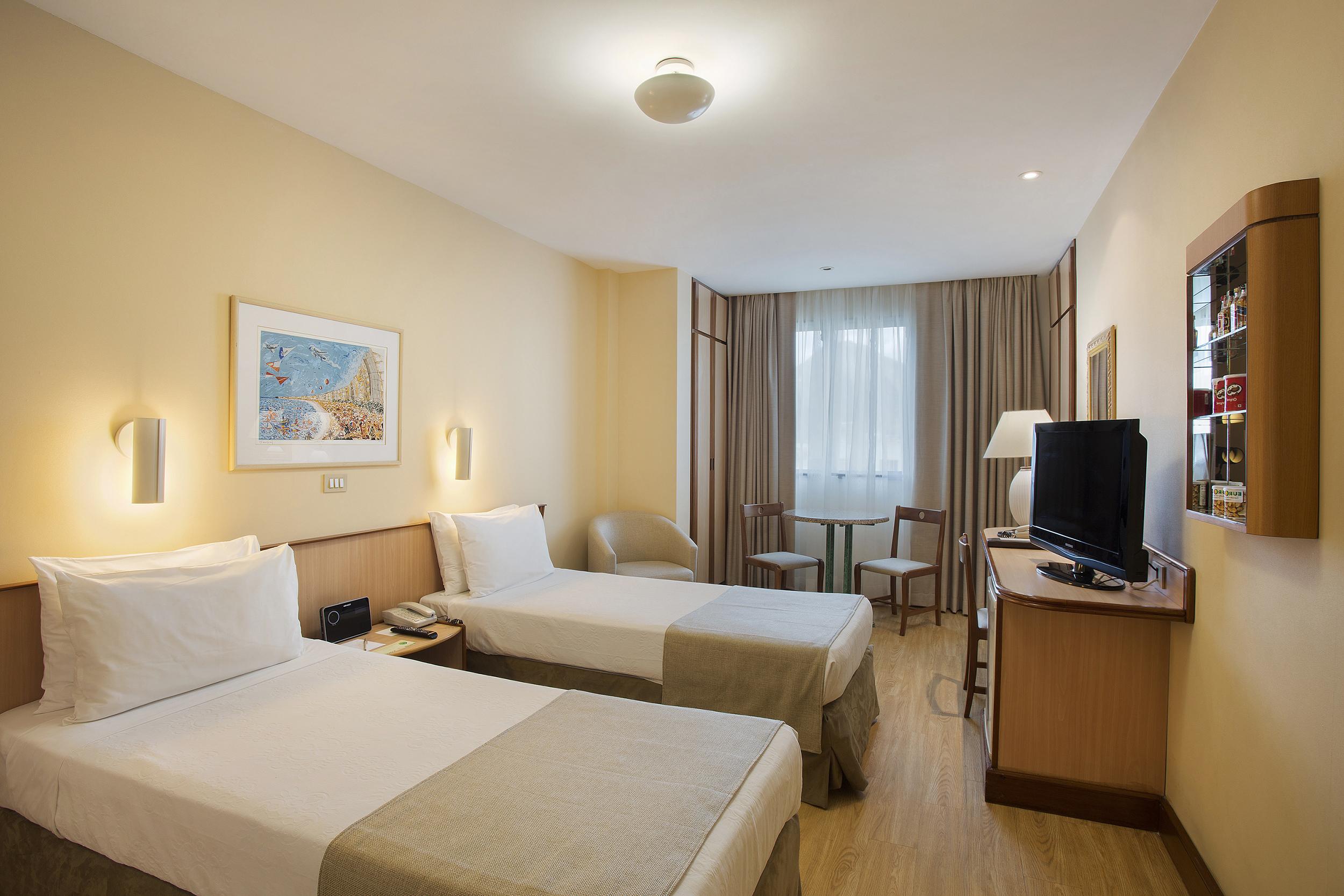 Windsor Plaza Copacabana Рио-де-Жанейро Экстерьер фото