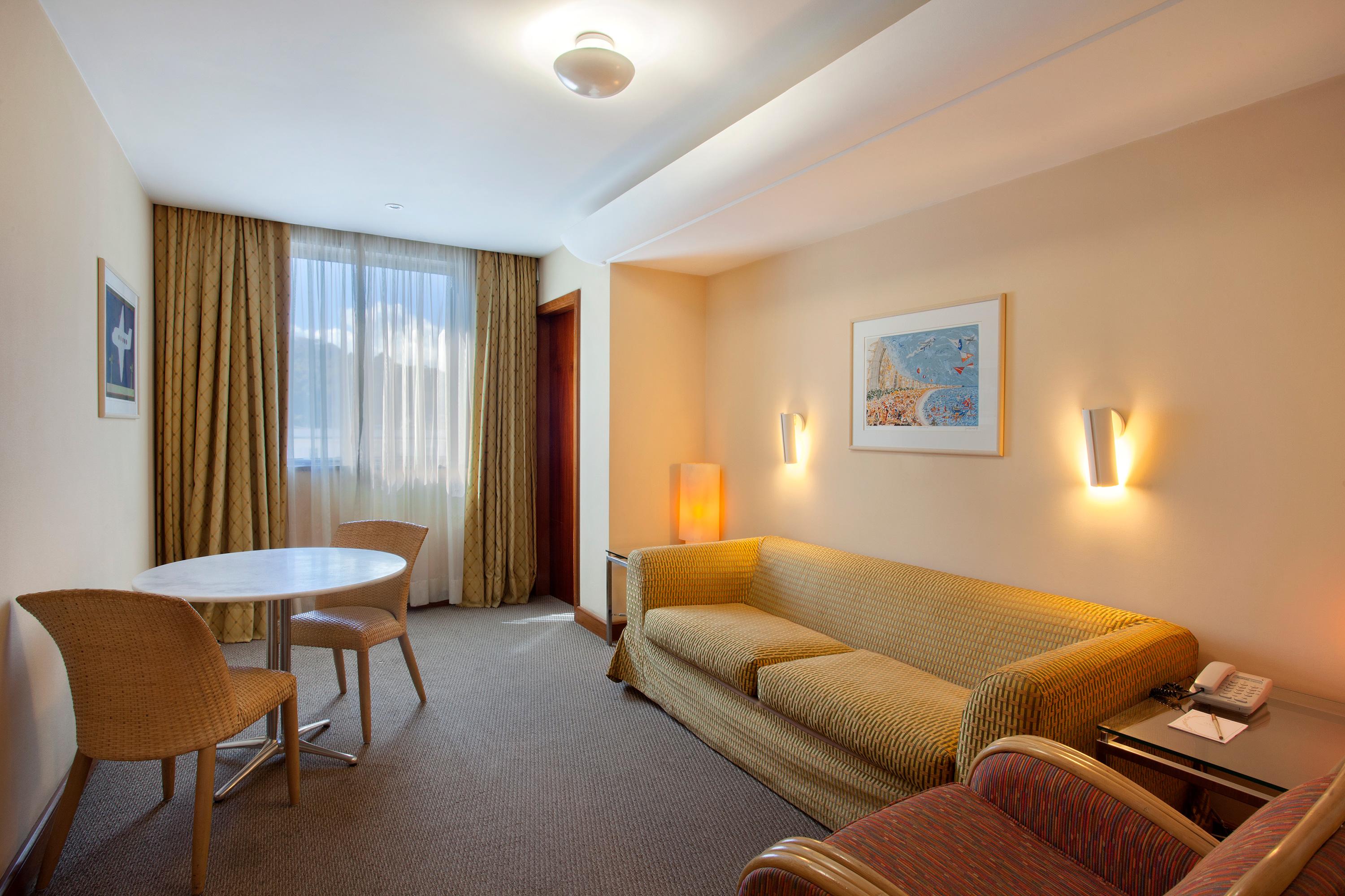 Windsor Plaza Copacabana Рио-де-Жанейро Экстерьер фото