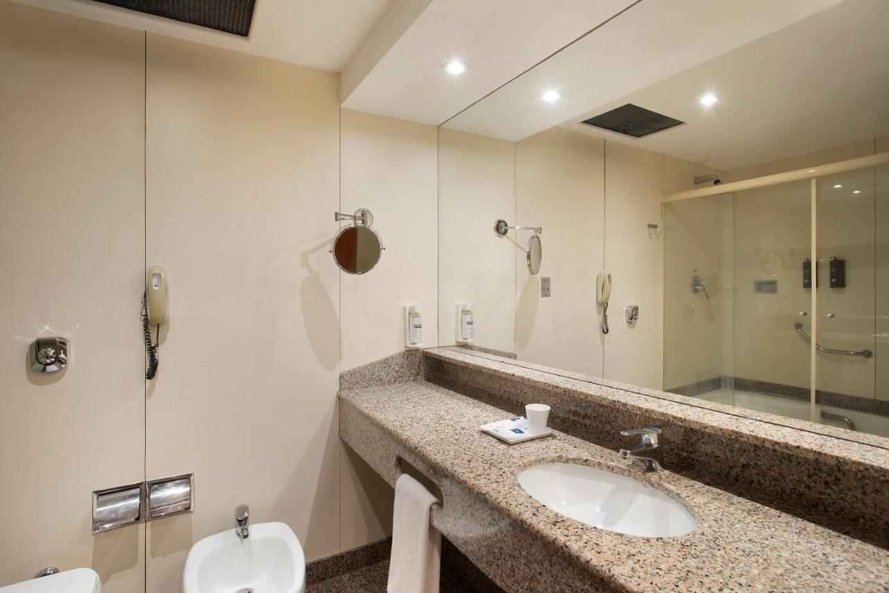 Windsor Plaza Copacabana Рио-де-Жанейро Экстерьер фото