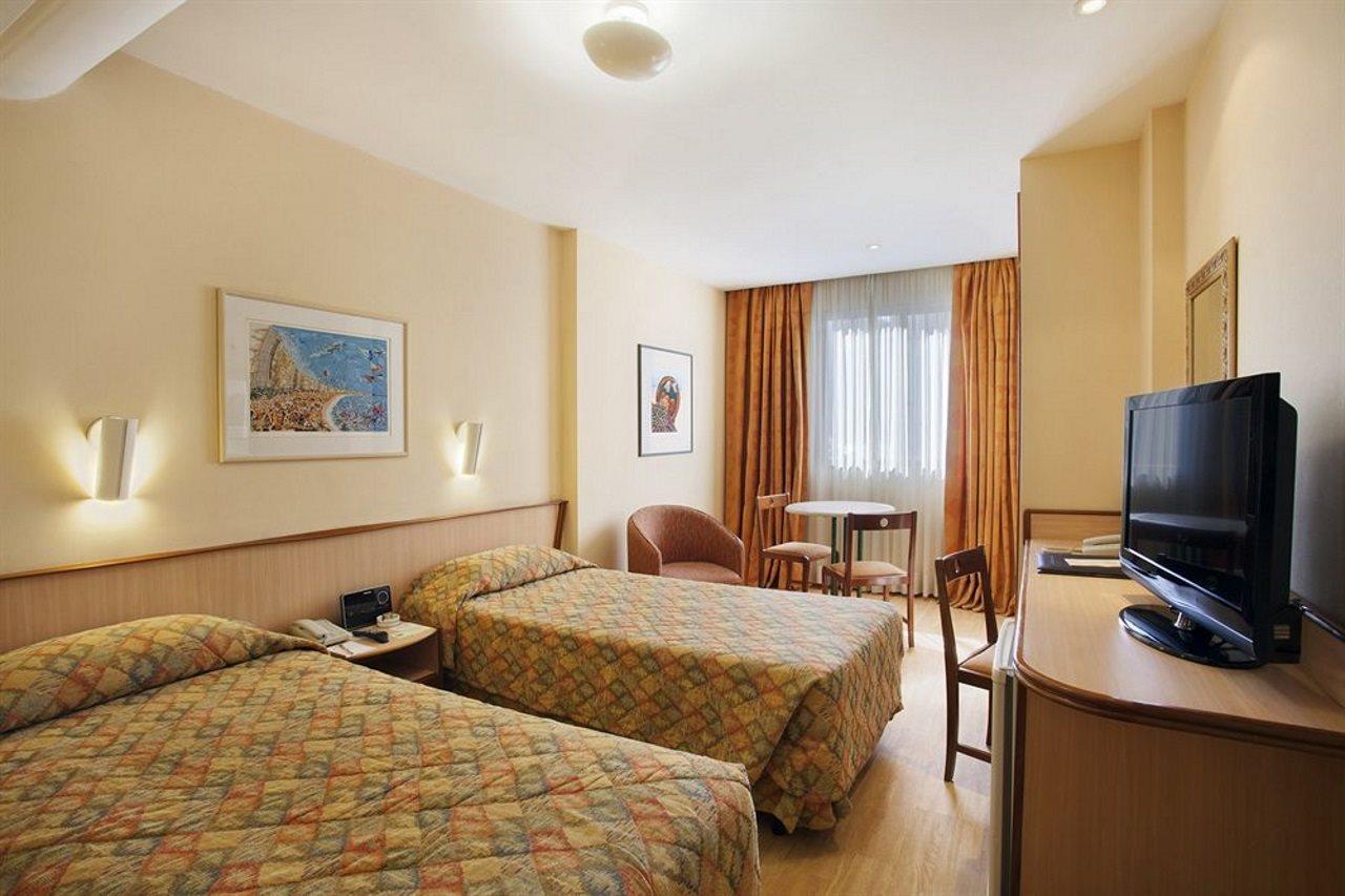 Windsor Plaza Copacabana Рио-де-Жанейро Экстерьер фото